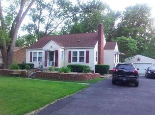 306 Johnson Rd, Trail Creek, IN 46360