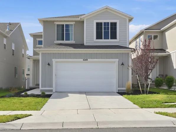 4240 E Center Point St, Eagle Mountain, UT 84005