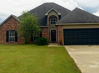 26178 Glenbrooke Dr, Denham Springs, LA 70726