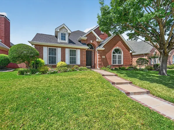 10307 Perkins Dr, Irving, TX 75063
