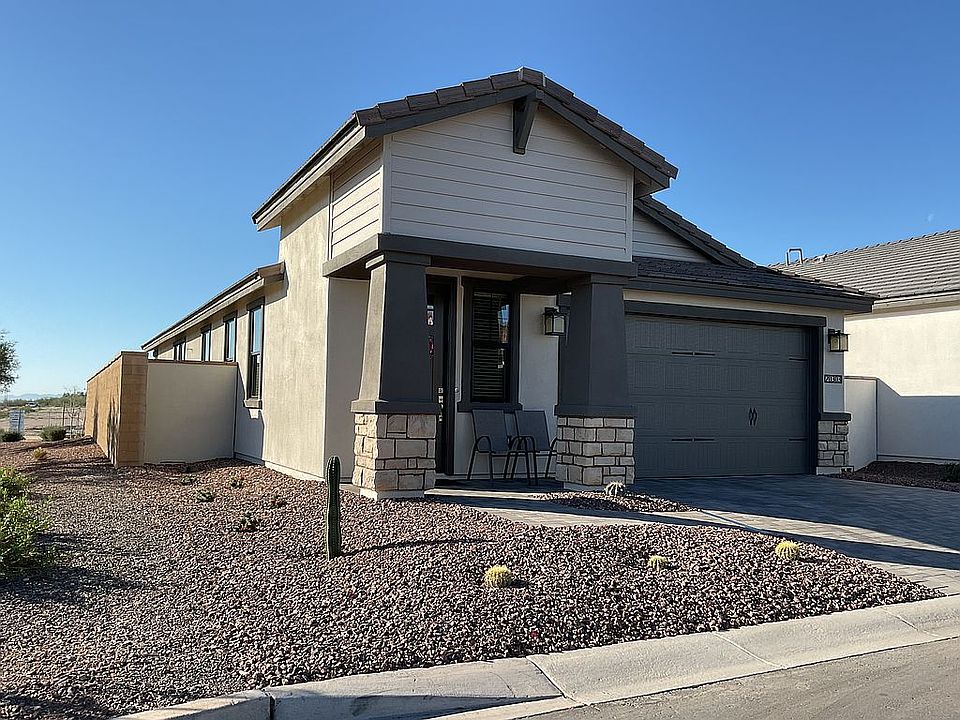 1st image of 20303 W Montecito Ave