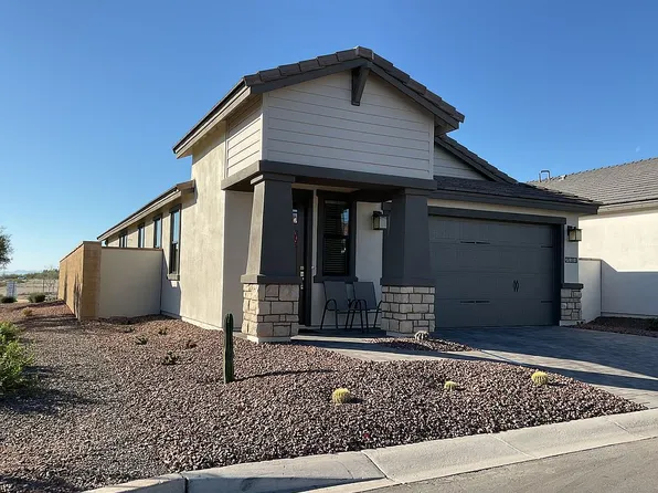 20303 W Montecito Ave, Buckeye, AZ 85396