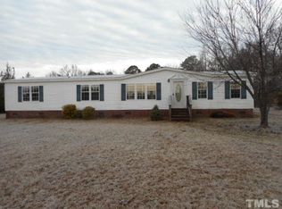 8124 Wiggins Mill Rd, Lucama, NC 27851