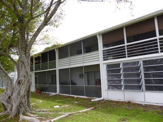 4th image of 258 Newport Dr #P