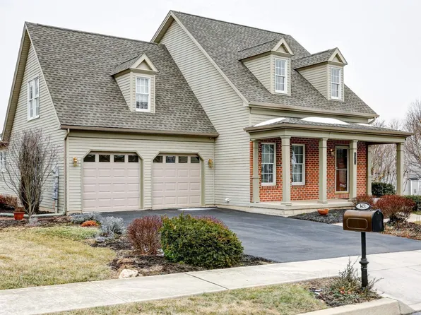 1431 Sconsett Way, New Cumberland, PA 17070
