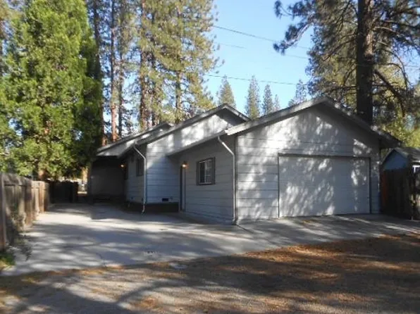 19109 Carrick Ave, Weed, CA 96094