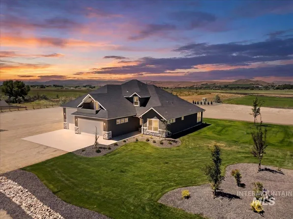 25773 Clydesdale Ln, Parma, ID 83660