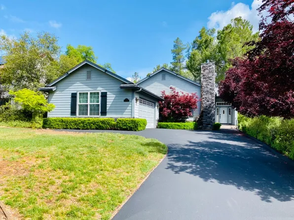 11478 Inverness Way, Auburn, CA 95602