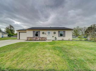 5904 Sundance Dr, Fort Wayne, IN 46825