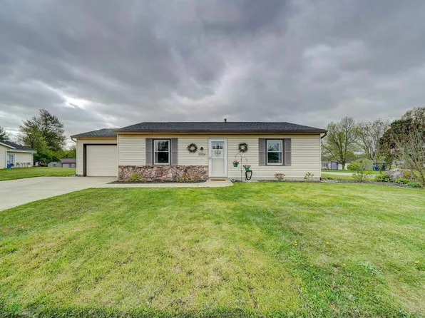 5904 Sundance Dr, Fort Wayne, IN 46825