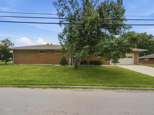 1601 Latham Ave, Lima, OH 45805