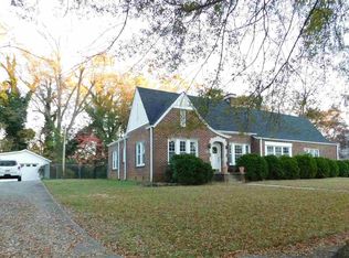 109 Cherokee Ave, Union, SC 29379