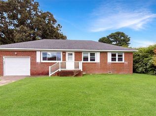 764 Woodstock Rd, Virginia Beach, VA 23464