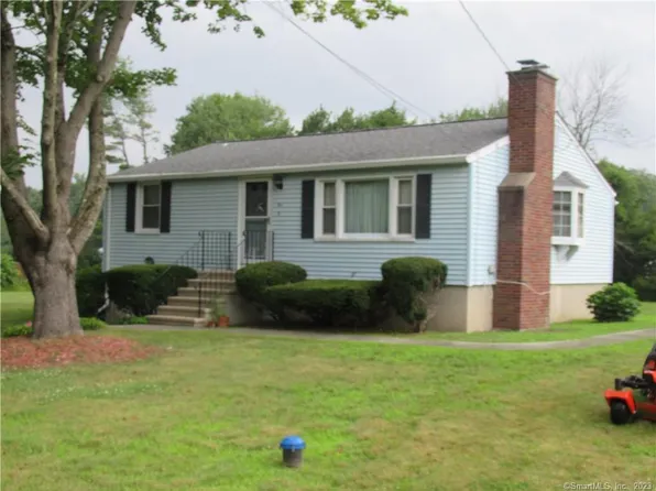 5 Richard Lane, Prospect, CT 06712