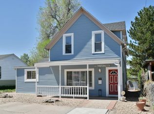 917 Meade St, Denver, CO 80204