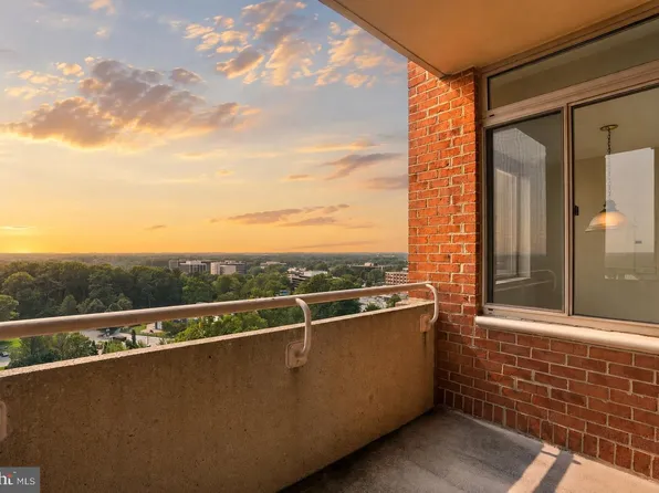 5809 Nicholson Ln Penthouse 1505, Rockville, MD 20852