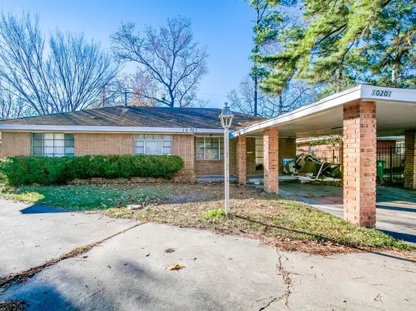 10201 Homestead Rd, Houston, TX 77016