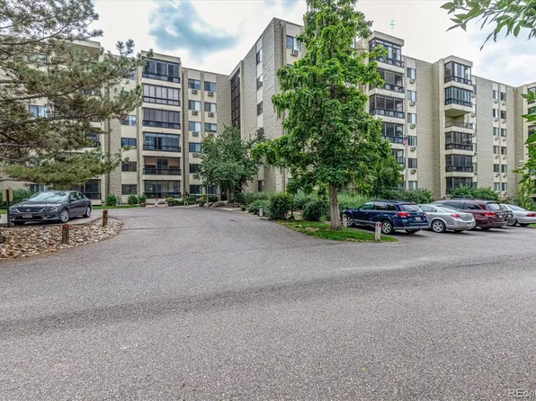 13850 E Marina Dr APT 210, Aurora, CO 80014