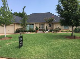 1821 NW 56th Ter, Oklahoma City, OK 73118