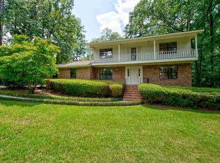 2805 Chatsworth Rd, Columbia, SC 29223