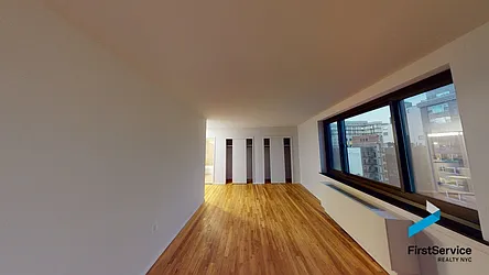 Rented by AZ REALTY NYC LLC