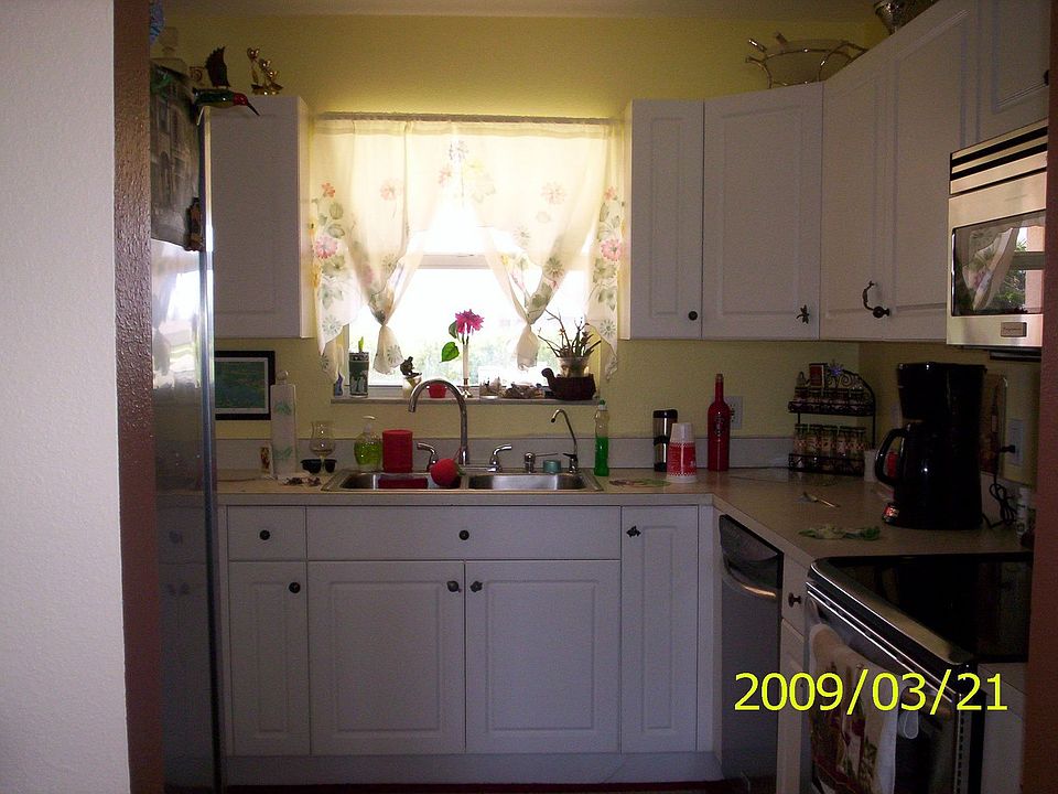 New appliances