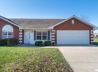 1510 Apache Dr, Marion, IL 62959