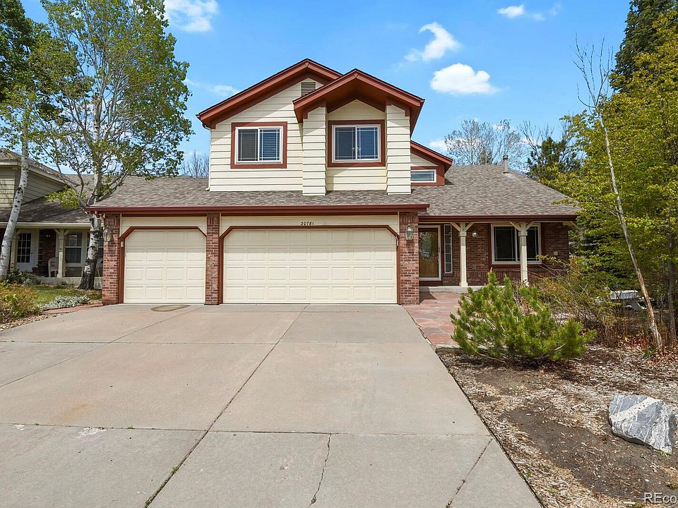 1st image of 20781 Parker Vista Circle