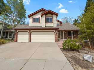 20781 Parker Vista Cir, Parker, CO 80138