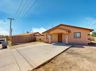 8925 Padilla Dr #B, El Paso, TX 79907