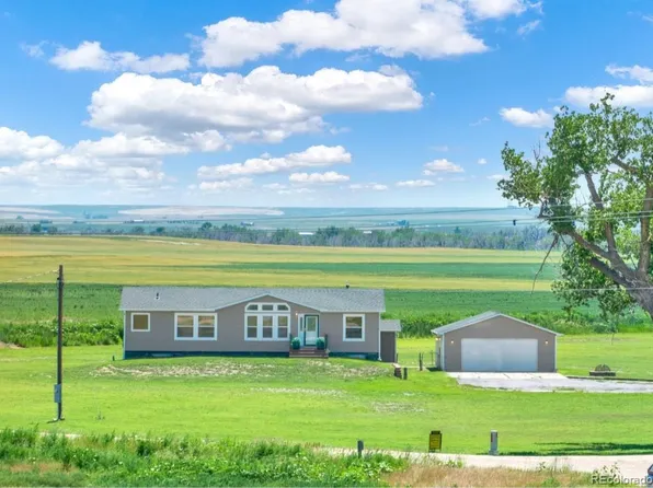 66400 East 26th Avenue, Byers, CO 80103