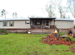 9017 Will Rd, Southport, FL 32409