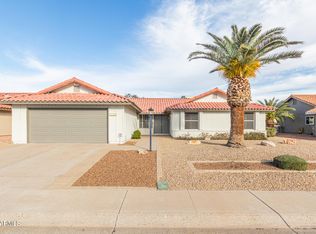 2485 E Leisure World Blvd, Mesa, AZ 85206