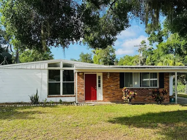 403 JOYCE AVENUE, TEMPLE TERRACE, FL 33617