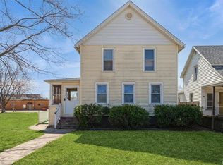 431 2nd Ave S, Clinton, IA 52732