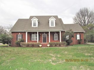 519 E Clark Blvd, Murfreesboro, TN 37130