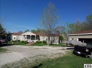2036 E Co Rd 200 N, Seymour, IN 47274