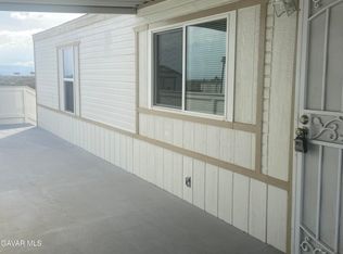 2100 Sonja Dr #83, Rosamond, CA