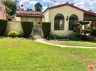 1430 E Garfield Ave, Glendale, CA 91205
