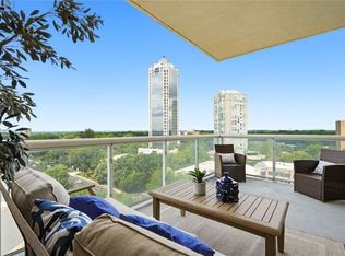 2881 Peachtree Rd NE APT 1105, Atlanta, GA 30305