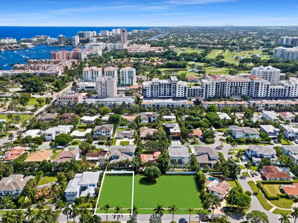 444 NE 3rd Street, Boca Raton, FL 33432