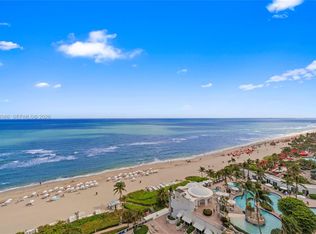 Trump Palace Condo, Sunny Isles Beach, FL 33160