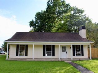 11456 Bainbridge Ave, Baton Rouge, LA 70817