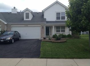 21543 Carlton St, Crest Hill, IL 60403