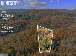 0 Via Senese, Dahlonega, GA 30533