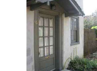 16 E Gorgas Ln, Philadelphia, PA 19119