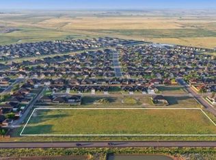 6110 4th Ave, Canyon, TX 79015