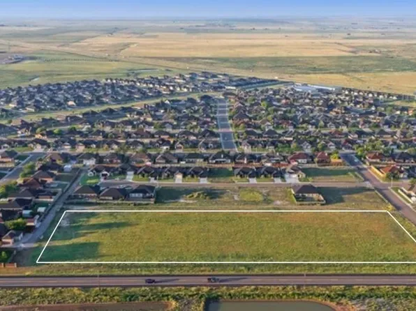 6110 4th Ave, Canyon, TX 79015