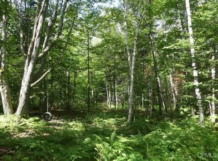 1 E Webb Rd, Grand Marais, MI 49839