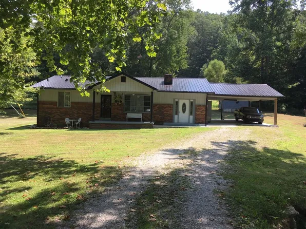 2253 East Hwy, East Bernstadt, KY 40729